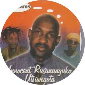 Innocent Utsiwegota - Musical artist