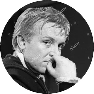 Innokenty Smoktunovsky