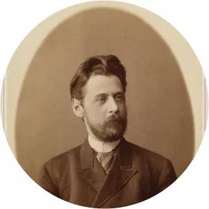 Innokenty Annensky - Poet