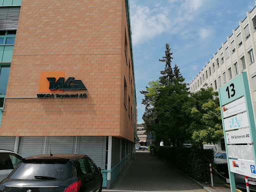 Innotax AG - Tax consultant in Opfikon, Switzerland