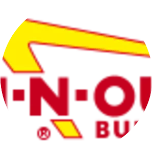 In-N-Out Burger - Fast food restaurant company