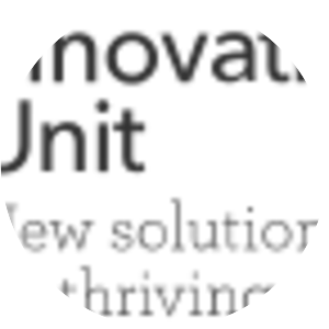 Innovation Unit - Not-for-profit organization