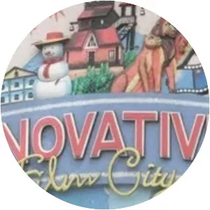 Innovative Film City