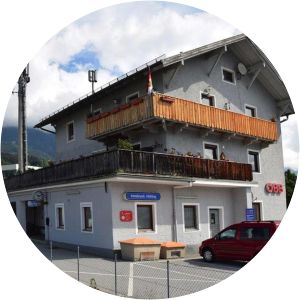 Innsbruck Hötting railway station