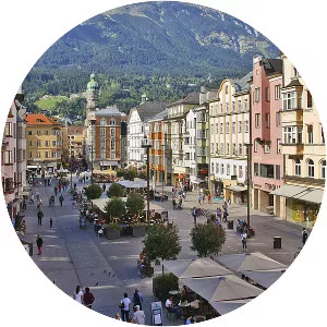 Innsbruck