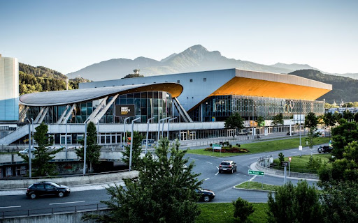 Innsbrucker Eislaufverein