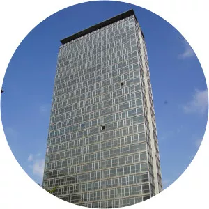 INNSiDE Milano Torre GalFa - 