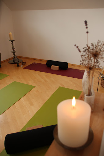 InnsYoga - Yoga studio in Innsbruck, Austria