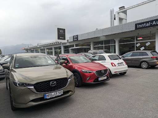 Inntal Auto - Mazda 