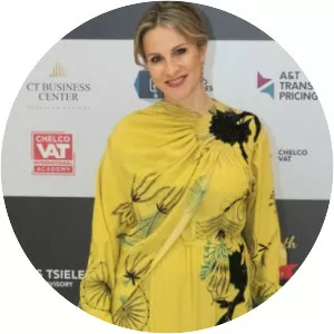 Ino Anastasiades - Nicos Anastasiades' daughter