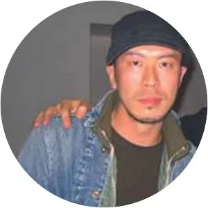 Ino Hidefumi