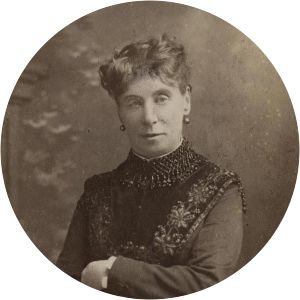 Inocencia Serrano y Cerver