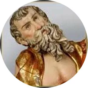 Inocencio Berruguete