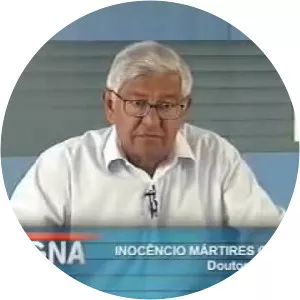 Inocêncio Mártires Coelho