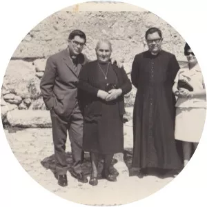 Inocencio Rodríguez Díez - 