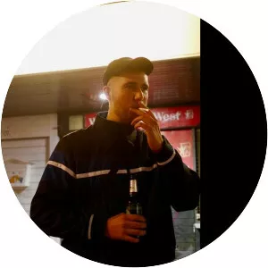 Inoffiziell. Goldenboy