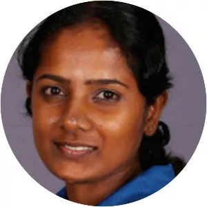 Inoka Ranaweera - Sri Lankan cricketer