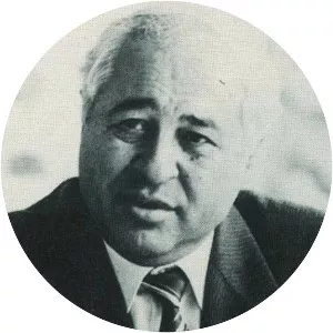 Inomjon Usmonxoʻjayev