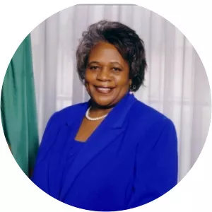 Inonge Mbikusita-Lewanika