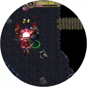 Inotia 2: A Wanderer of Luone