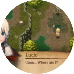 Inotia 3: Children of Carnia - Video game