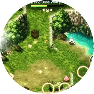 Inotia 4 - Video game