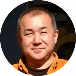 Inoue Eisaku photograph