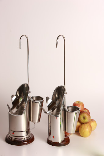 Inoxlangreo - Store in Langreo, Spain