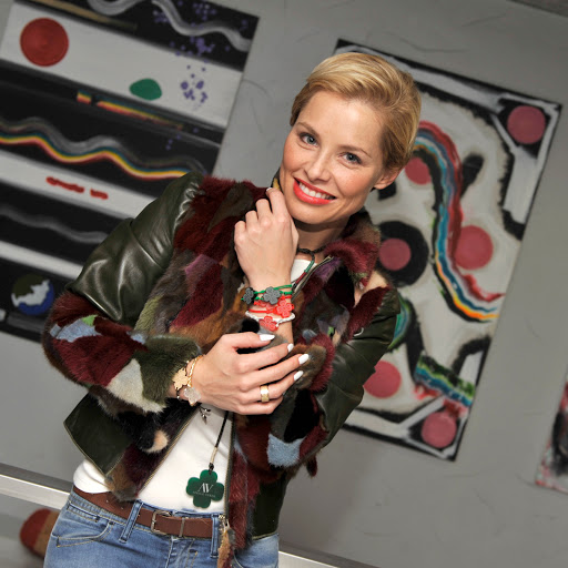 Inpe - Haute couture fashion house in Lugo, Spain