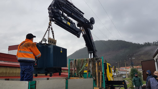 Inpel Instalaciones y Proyectos SL - 