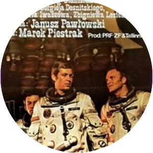 Inquest of Pilot Pirx - 1979 ‧ Drama/Sci-fi ‧ 1h 44m