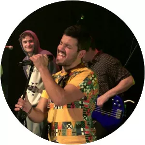 Inquilinos del Reggae - Musical artist