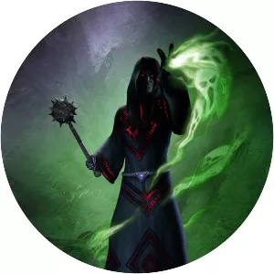 Inquisitor photograph