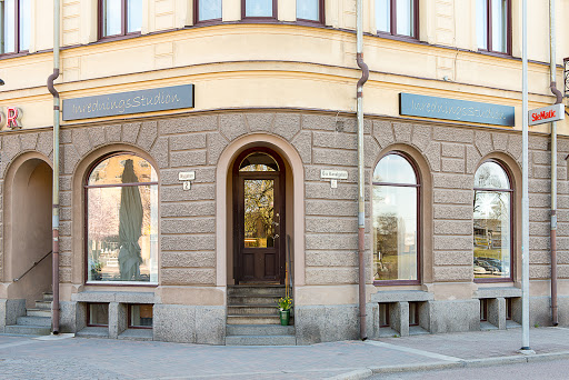 Inredningsstudion i Karlstad AB - 