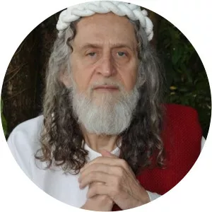 Inri Cristo - Religious leader