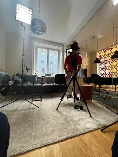 InRule AB - Software company in Stockholm, Sweden