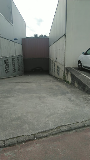 INS3RTEGA - Association / Organization