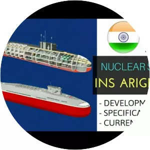 INS Arighat