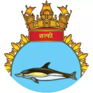 INS Shalki (S46)