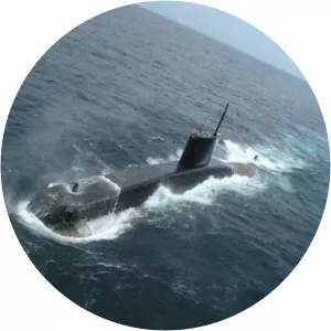 INS Shishumar - Shishumar Class