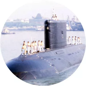 INS Sindhughosh (S55)