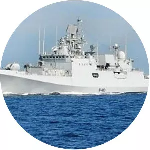 INS Talwar - Talwar-class frigate