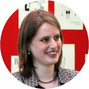 Insa Wilke - German author