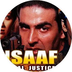 Insaaf: The Final Justice