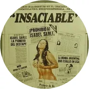Insaciable
