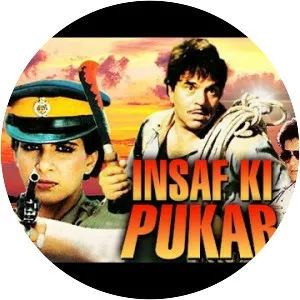 Insaf Ki Pukar - 1987 ‧ Bollywood/Drama ‧ 2h 26m