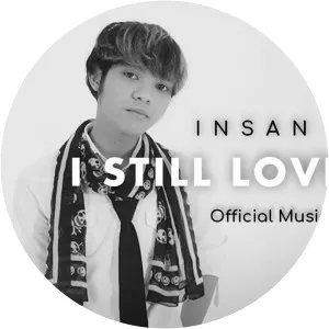 Insan Aoi - Musical artist