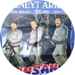 Insan avcilari (İnsan Avcıları)