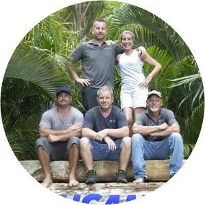 Insane Pools: Deeper DiveSince 2016