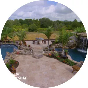 Insane Pools: Off the Deep End